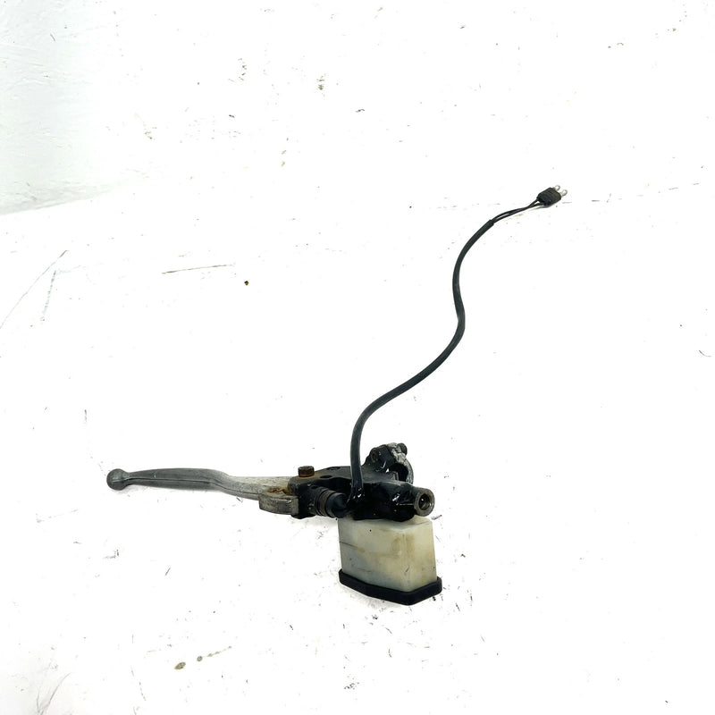 2003 Arctic Cat 400 4x4 Automatic OEM Front Brake Master Cylinder 0502-387 AA35