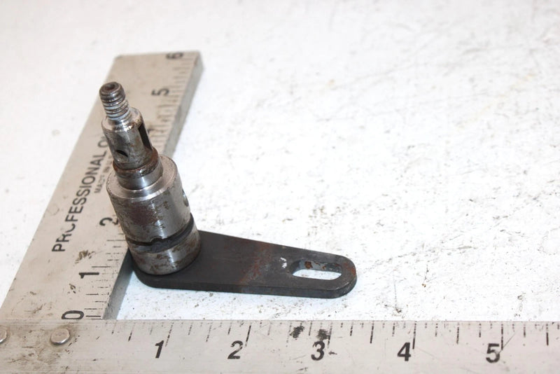 1991 Polaris Trail Boss 350l Oem Shift Shaft 3231616 AP172
