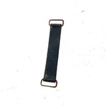 03 Honda Foreman Rubicon 500 TRX500FA 4x4 OEM Battery Band 95012-17001 AH93
