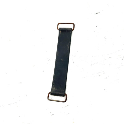 03 Honda Foreman Rubicon 500 TRX500FA 4x4 OEM Battery Band 95012-17001 AH93