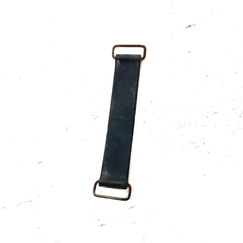 03 Honda Foreman Rubicon 500 TRX500FA 4x4 OEM Battery Band 95012-17001 AH93
