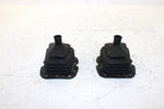 1999 Polaris 500 Xc Oem Tie Rod Boot Pair 5411249 SP37