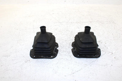 1999 Polaris 500 Xc Oem Tie Rod Boot Pair 5411249 SP37