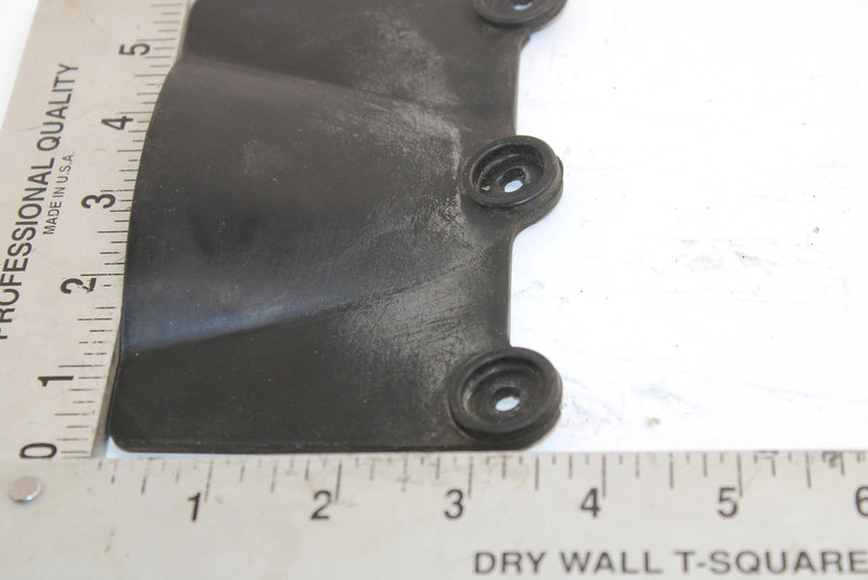 2004 Ski-doo Summit 800 Oem Bottom Pan Trap Shield 502006720 SS91