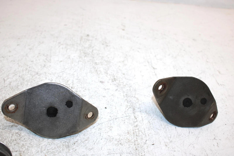 1996 Polaris Sl 900 Oem Engine Mount Dampner Set Of 4 3110055 JP31