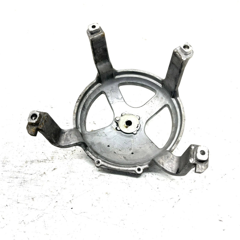 2012  Yamaha Grizzly 550 YFM550 4x4 OEM Clutch Support 3B4-15442-00-00 AY65