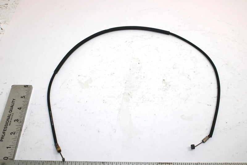 2005 Yamaha Rs Vector Er Oem Choke Cable 8ES-26330-00-00 SY59