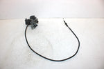 2007 Honda Fortrax 680 Oem Throttle Body And Cable 16400-HN8-B42 AH46