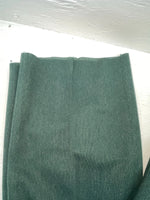 New Vintage Green Dickson Jenkins Polyester Pants #973 SS-54
