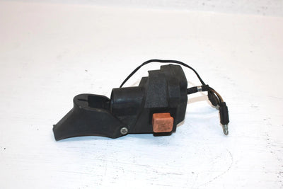 1995 Polaris 440 L/c Oem Throttle Lever 5431311-067 SP33