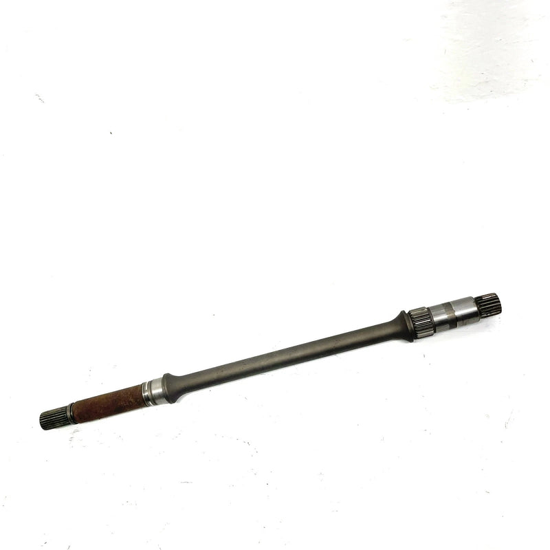 01 Honda Foreman Rubicon 500 TRX500FA OEM Final Driveshaft 23611-HN2-000 AH95
