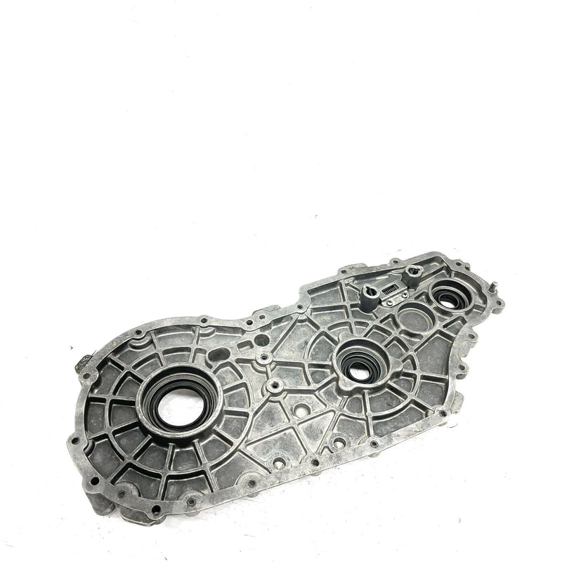 1999 Polaris Sportsman 500 OEM Left Transmission Case Cover 3233671 AP203