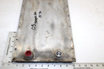 2001 Ski-doo Grand Touring 500 Oem Rear Heat Exchanger 136" 517296310 SS98