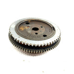08-13 Polaris RZR 800 EFI OEM Flywheel (ff9538) 2208144 XP8.2