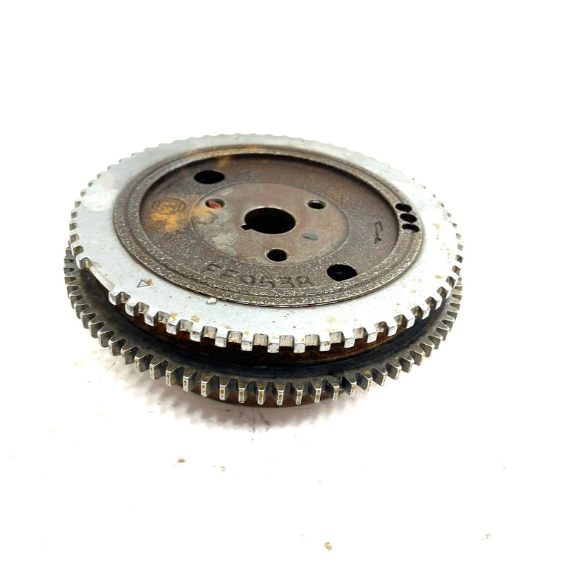 08-13 Polaris RZR 800 EFI OEM Flywheel (ff9538) 2208144 XP8.2