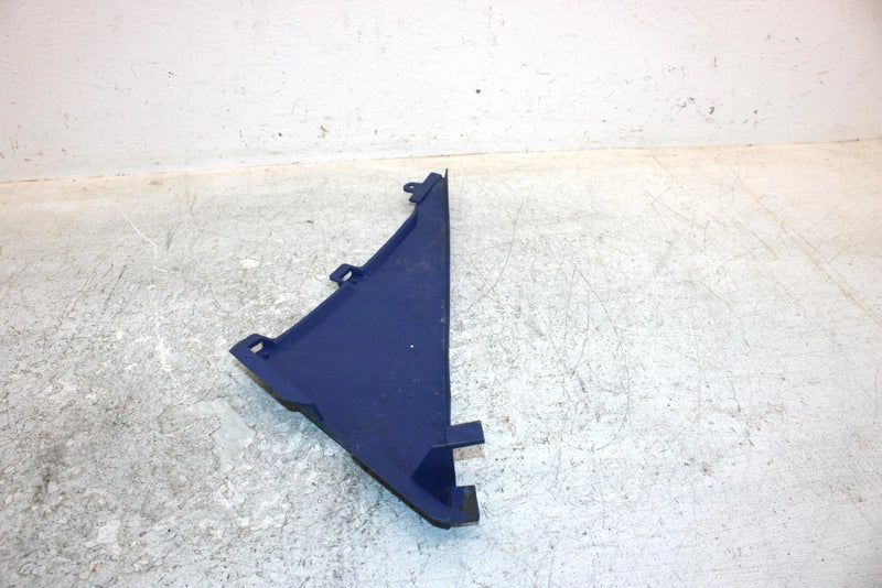 1993 Polaris 250 Oem Left Cover 5430970-157 AP182