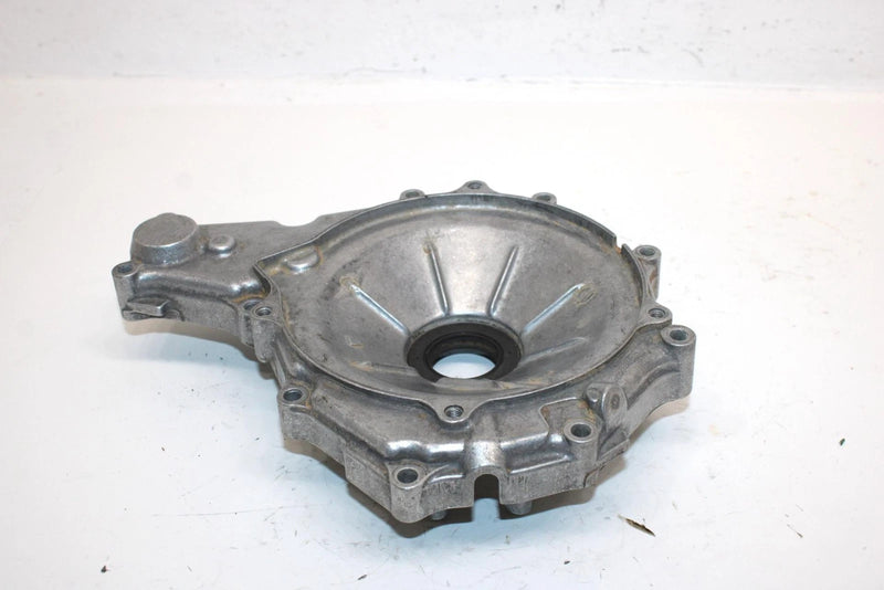 2006 Honda Trx 500 Fea Oem Stator Side Cover 11350-HP0-A00 AH14