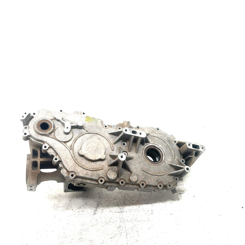 2002 Polaris Sportsman 400 OEM Transmission Case W/Cover 3233776 AP223
