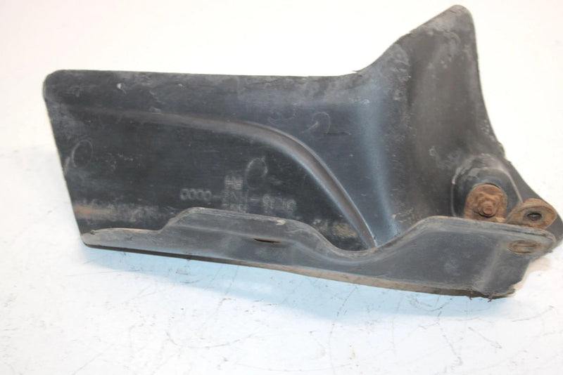 2003 Honda Fourtrax Foreman Rubicon Oem Fr. L,R Guard (Set) 51316-HN2-000 AH11