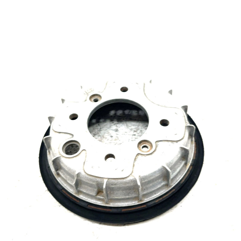 04-07 Honda Rancher 400 TRX400FA 4x4 AT OEM Front Brake Drum 45700-HN5-670 AH77