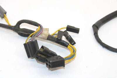 1999 Ski-doo Mxz 440 Oem Hood Wiring Harness SS81