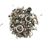 1994 Yamaha Timberwolf 250 YFB250 OEM Nut Bolt Spacer Hardware Kit AY56