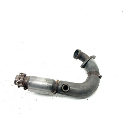 2021 CF-Moto CFORCE 600 OEM Exhaust Header Pipe 9DS#-021100-6000 AC0.1