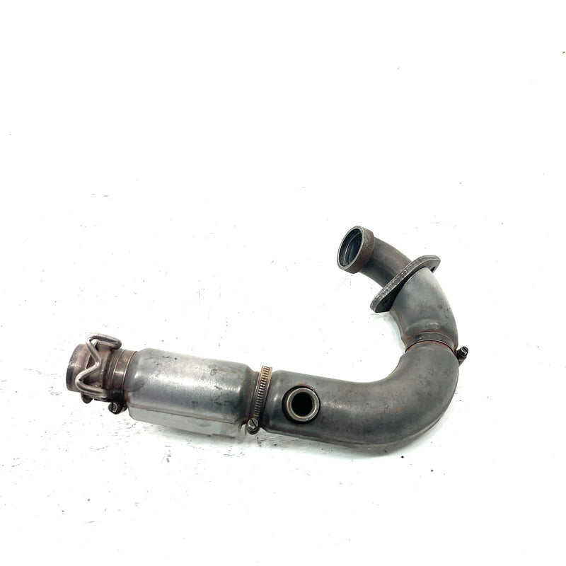2021 CF-Moto CFORCE 600 OEM Exhaust Header Pipe 9DS#-021100-6000 AC0.1
