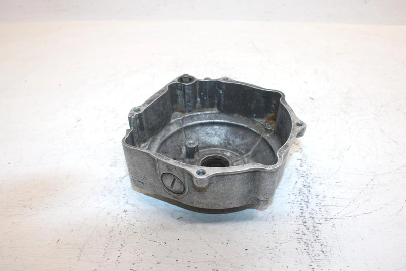 1983 Honda Atc 200 Oem Left Crankcase Cover 11340-958-010 AH66