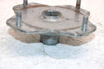 1982 Honda Atc110 Oem Rear Wheel Hub 42410-958-670 AH65