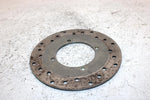 2004 Polaris Magnum 330 Oem Rear Brake Disc 5244882 AP159