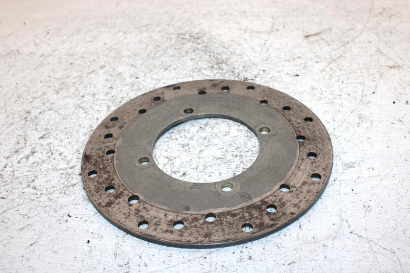 2004 Polaris Magnum 330 Oem Rear Brake Disc 5244882 AP159