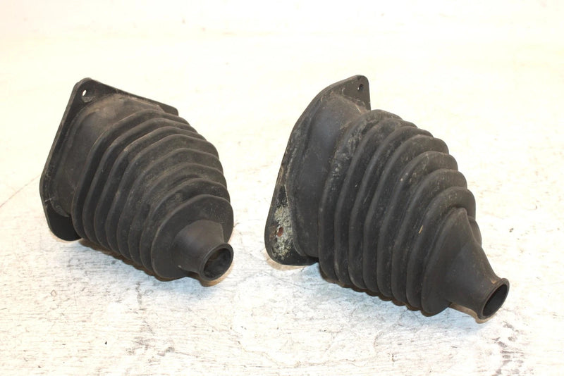 2001 Polaris 800 Le Oem Tie Rod Boot Set 5433532 5433533 SP22