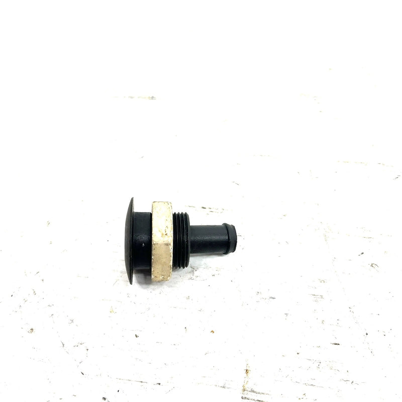 97-02 Yamaha WaveRunner GP1200 OEM Water Spout FN8-6269B-00-00 JY28