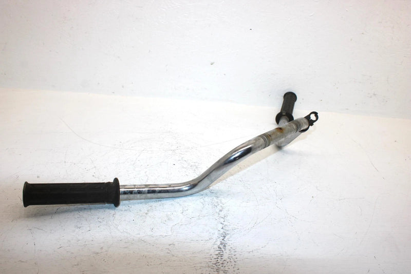 1985 Honda Atc 110 Oem Handlebars 53100-968-000 AH68