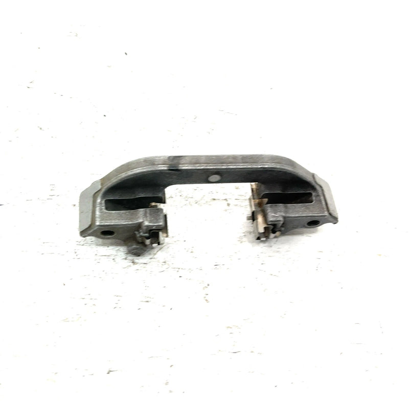05 Honda Foreman 500 4x4 ES OEM Front Caliper Bracket Set 45210-HP0-A01 AH90