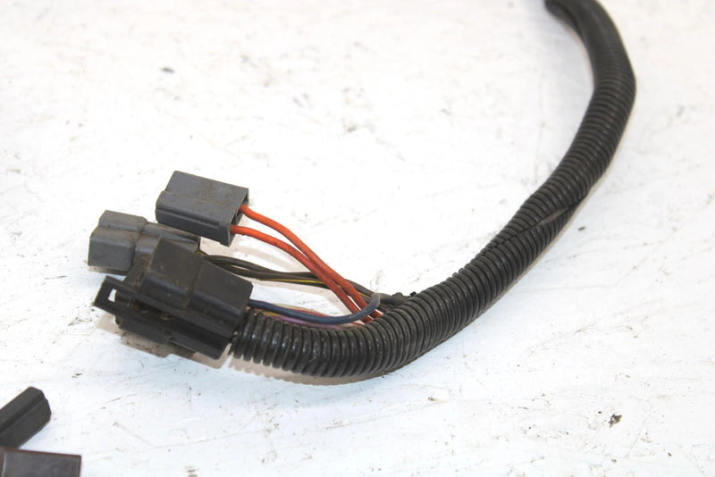 1995 Ski-doo Formula Z 583 Oem Headlight Wiring Harness SS79