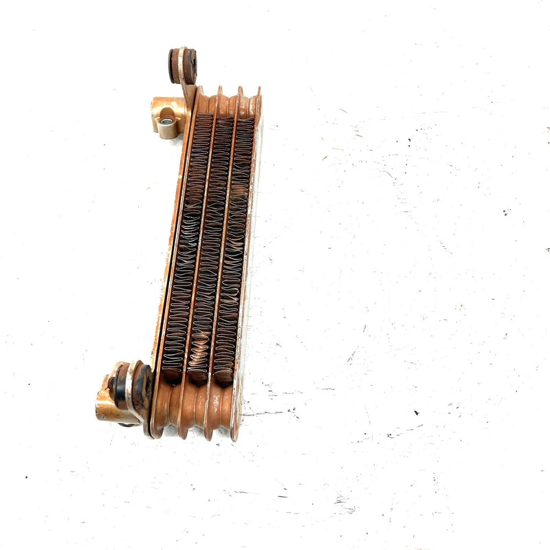 01-04 Honda Foreman Rubicon 500 TRX500 4x4 OEM Oil Cooler 15600-HN2-003 AH85