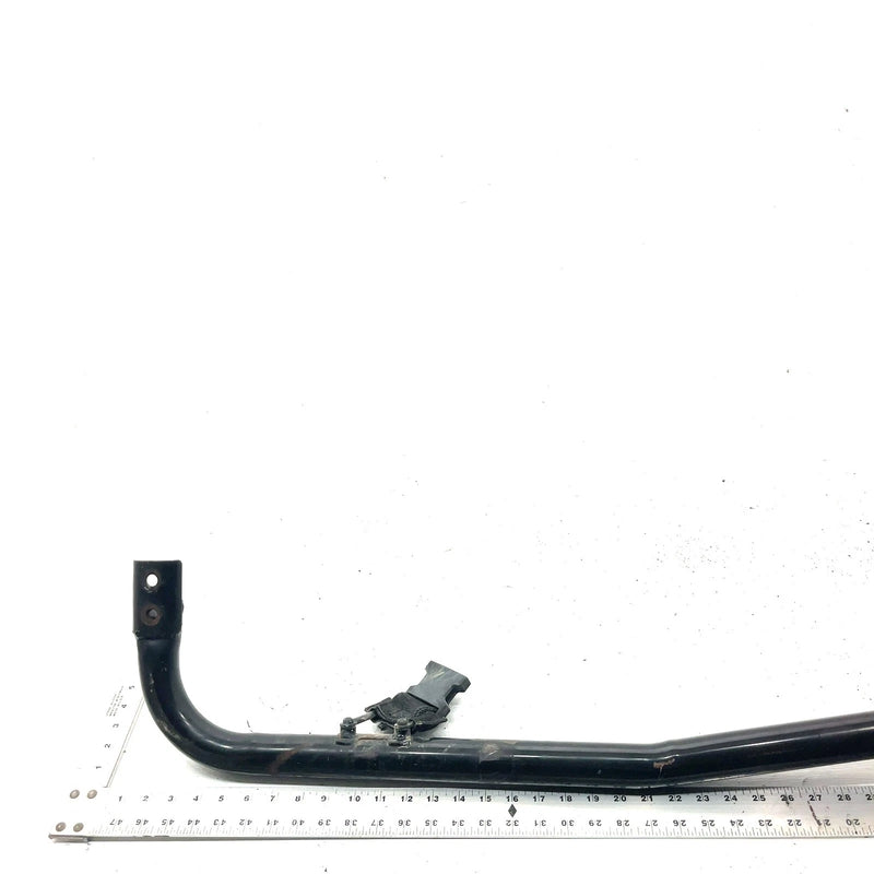 09-13 Honda Big Red 700 MUV700 OEM Left Front Roll Cage 71960-HL1-A50ZA XH0.1