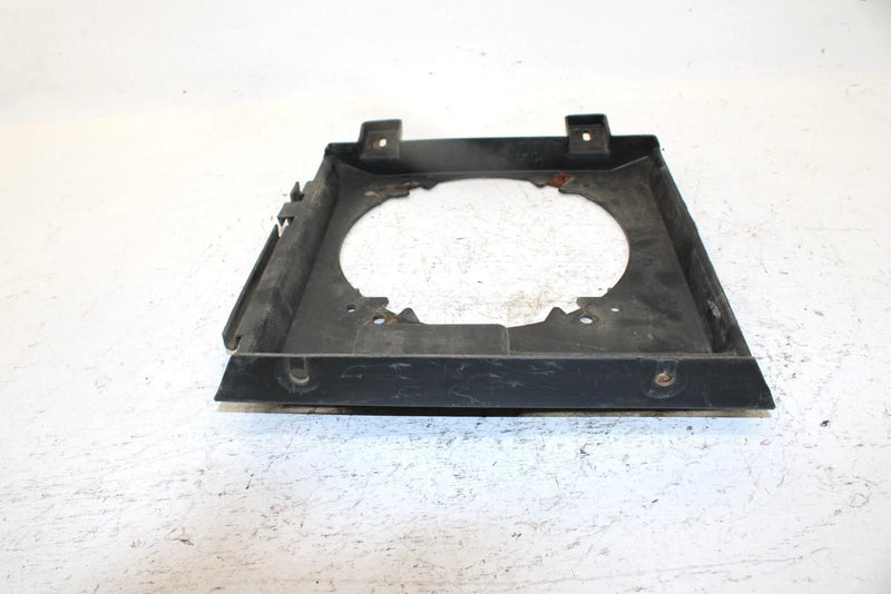 2000 Polaris Sportsman 500 Rse Oem Radiator Fan Shroud 5433059 AP206