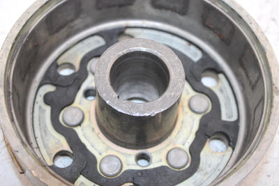 06 Arctic Cat Sabercat 500 Lx Efi Oem Flywheel 3007-059 SA163