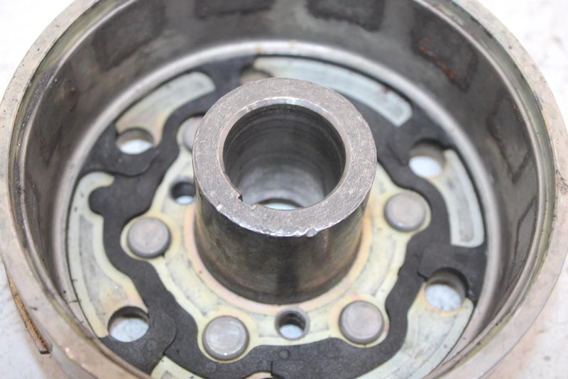 06 Arctic Cat Sabercat 500 Lx Efi Oem Flywheel 3007-059 SA163