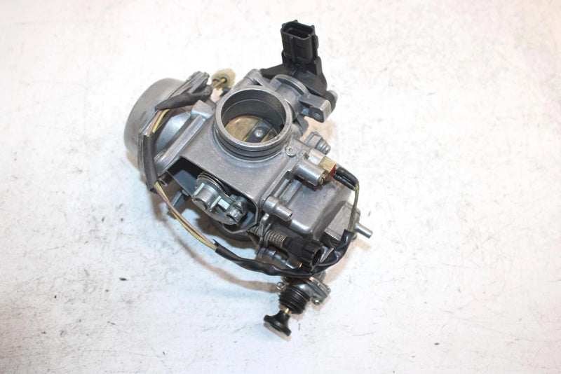 2003 Honda Fourtrax Foreman Rubicon Oem Carb Carburetor 16100-HN2-023 AH11