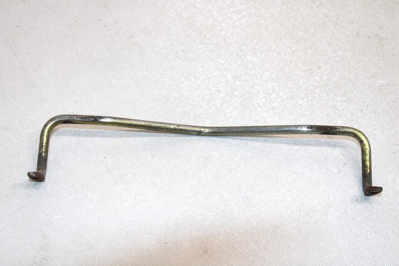 Polaris Oem Single Stock Metal Seat Latch Retainer 5224592 Q1204