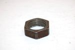 2003 Honda Trx 250 Exa Sporttrax Ex Oem Outer Axle Jam Nut 90307-HM5-930 Q4315