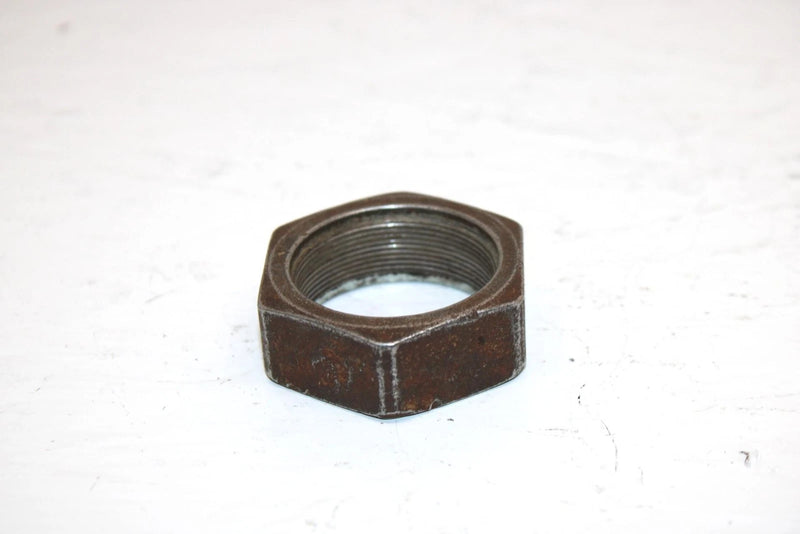2003 Honda Trx 250 Exa Sporttrax Ex Oem Outer Axle Jam Nut 90307-HM5-930 Q4315