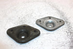 1995 Yamaha Vmax 600 Oem Skid Mount Bracket Pair 8AB-47425-00-00 SY11