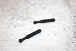 1996 Polaris Xcr 600 Oem Windshield Retainer Pair 5410970 SP21