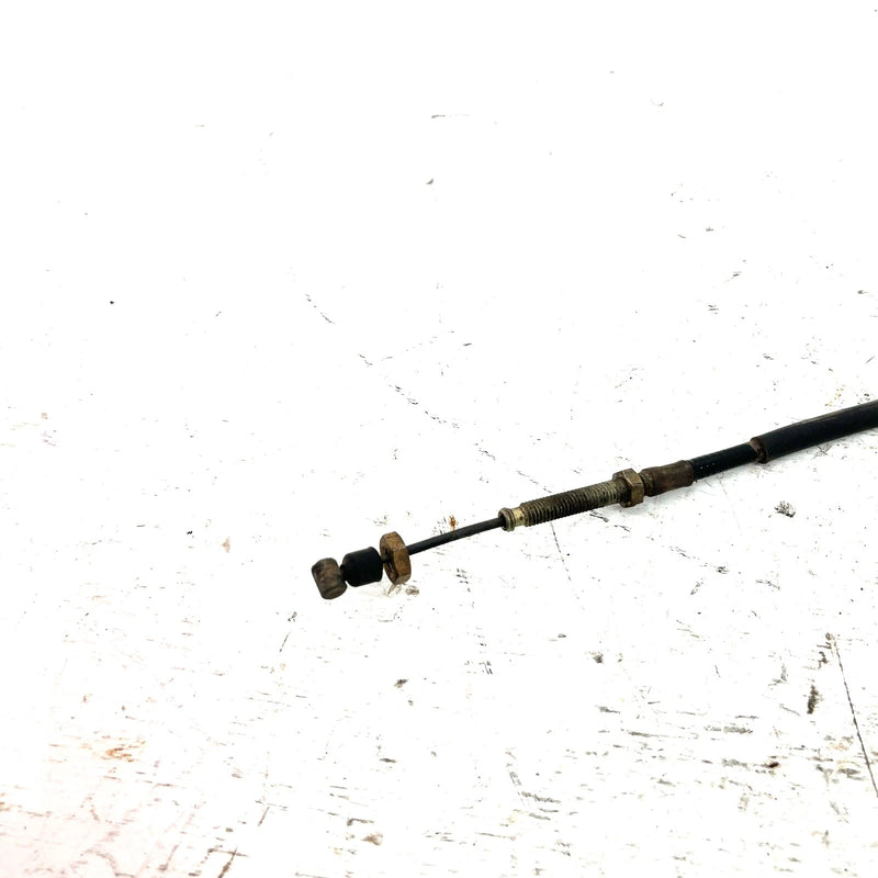 2002 Arctic Cat 375 2x4 Automatic OEM Front Brake Cable  0487-006 AA41