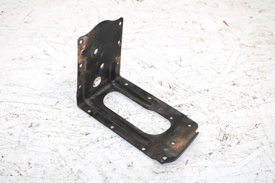 2005 Ski-doo Mach Z 1000 Oem Left Footrest Reinforcement 518323954 SS88